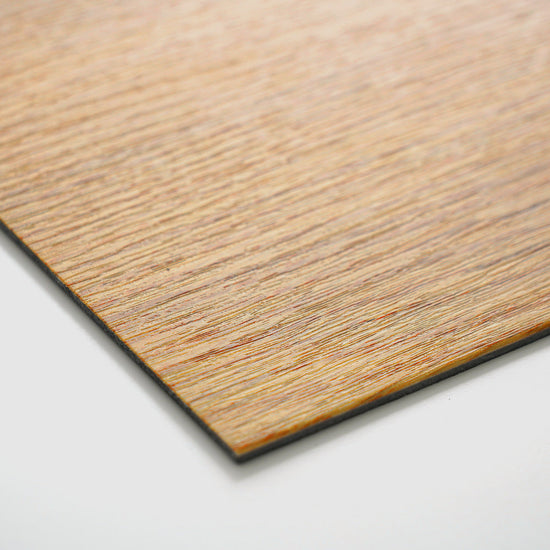 フロアタイルの質感