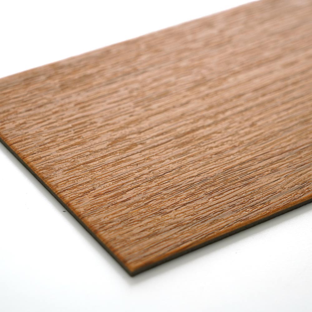 フロアタイルの質感