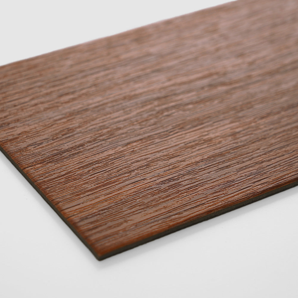 フロアタイルの質感