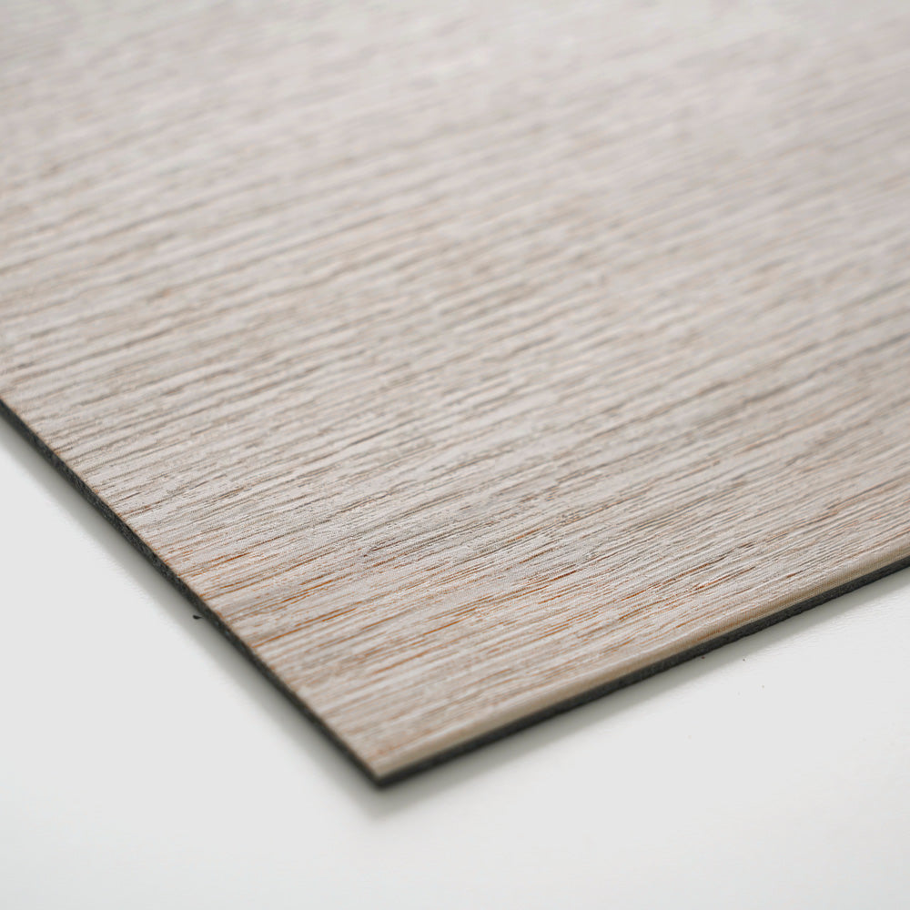 フロアタイルの質感