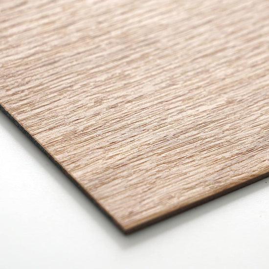 フロアタイルの質感