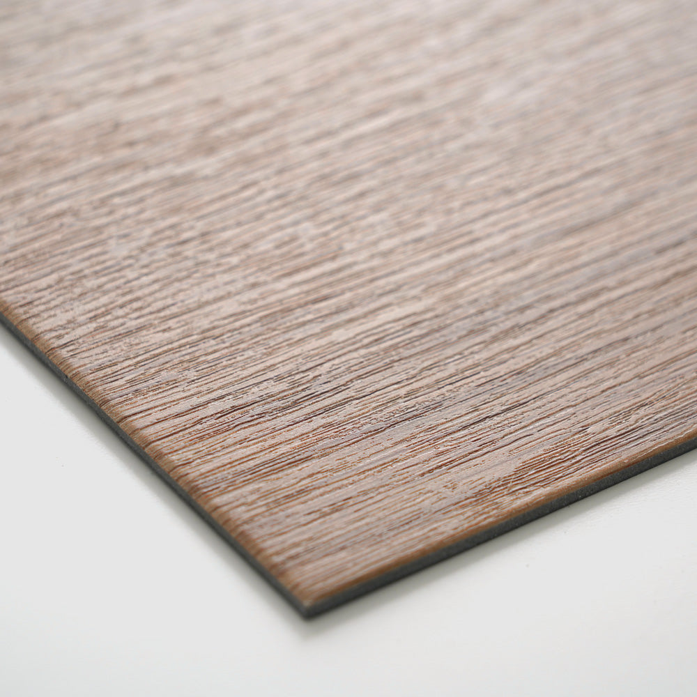 フロアタイルの質感