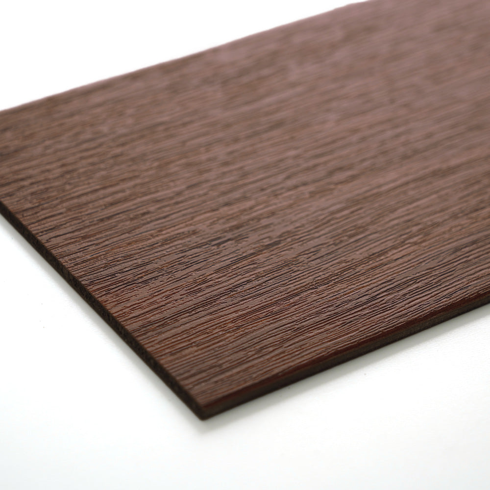 フロアタイルの質感