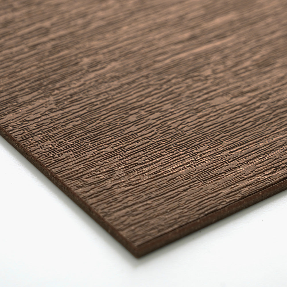 フロアタイルの質感