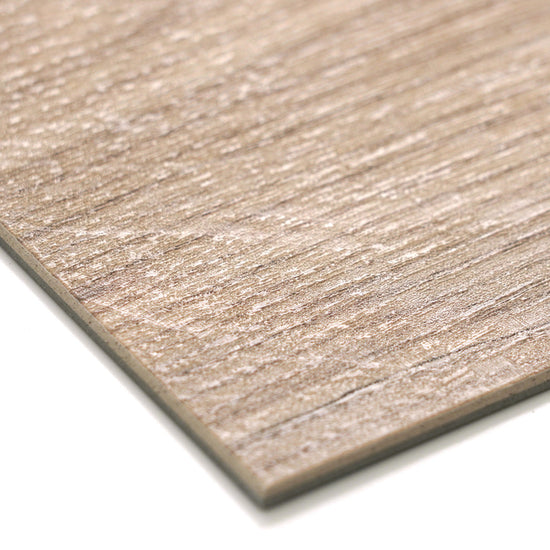 フロアタイルの質感