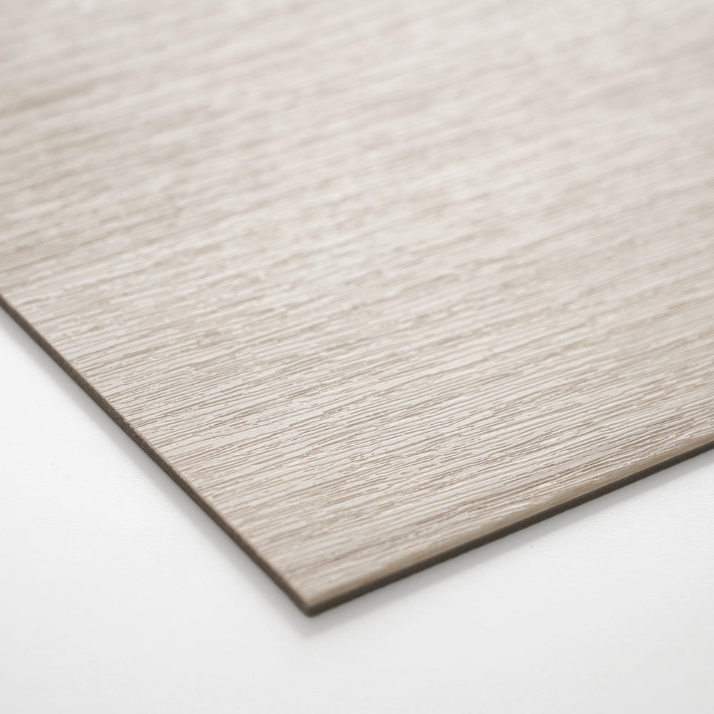 フロアタイルの質感