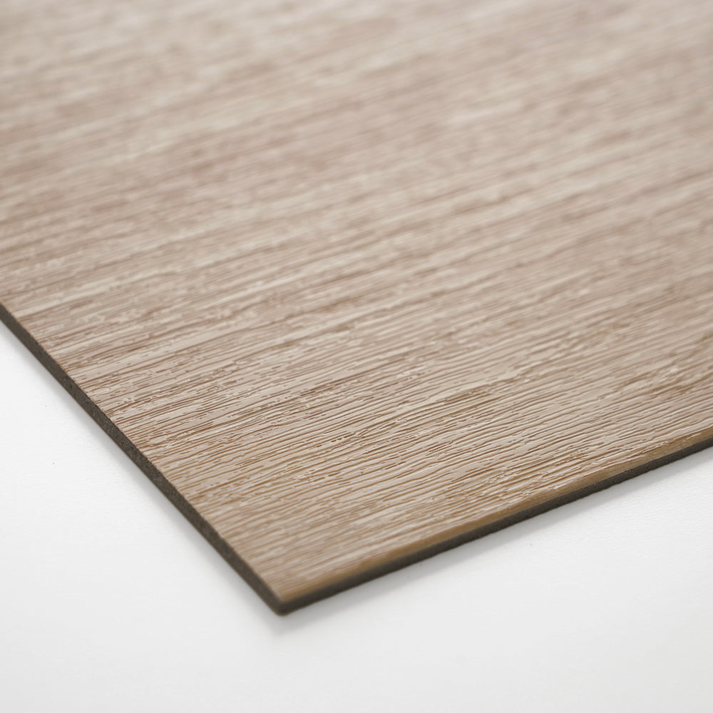 フロアタイルの質感