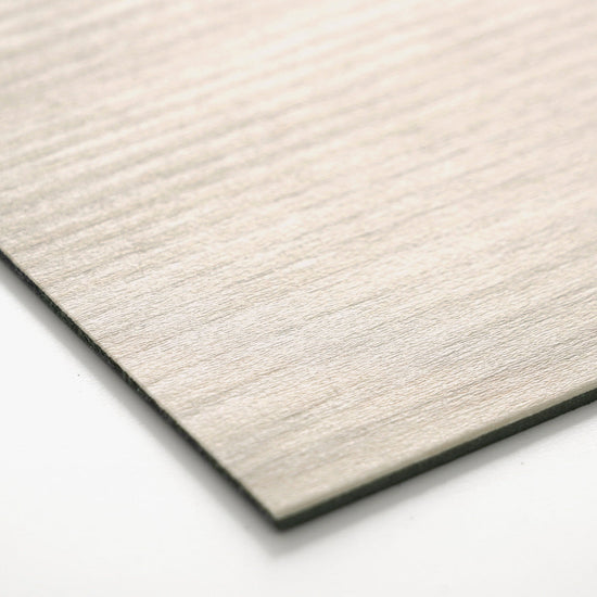 フロアタイルの質感