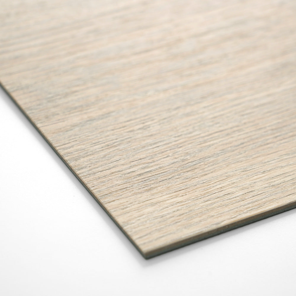 フロアタイルの質感