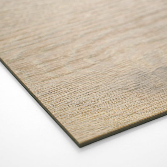 フロアタイルの質感