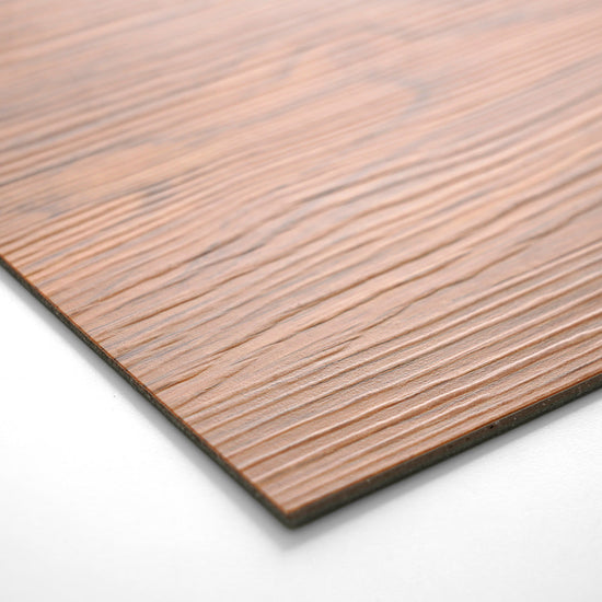 フロアタイルの質感