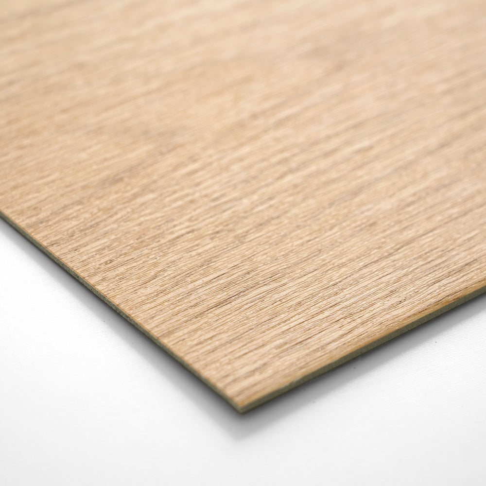 フロアタイルの質感