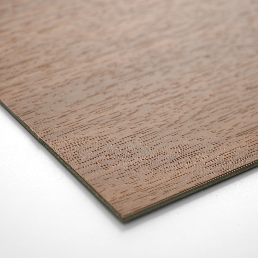 フロアタイルの質感