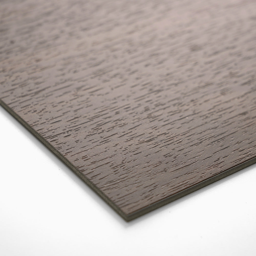 フロアタイルの質感