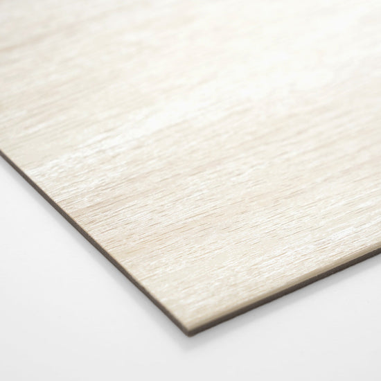 フロアタイルの質感