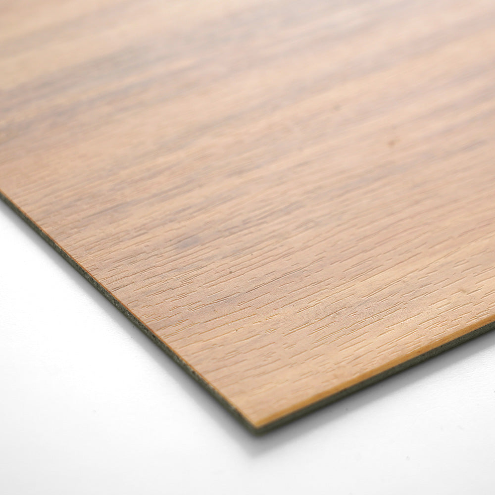 フロアタイルの質感