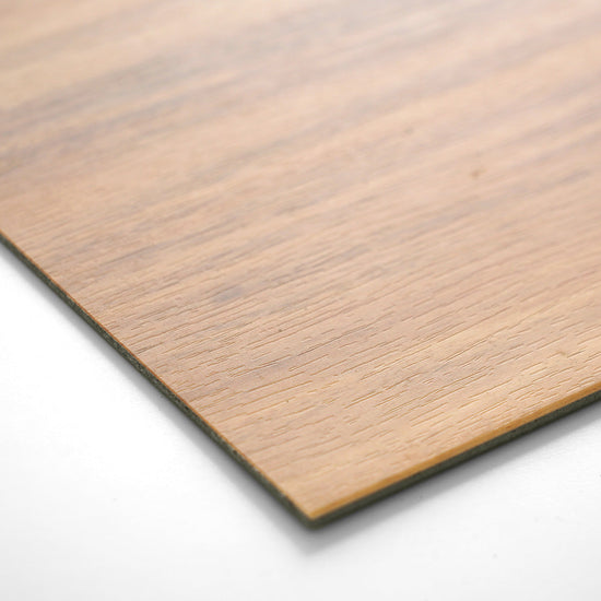 フロアタイルの質感