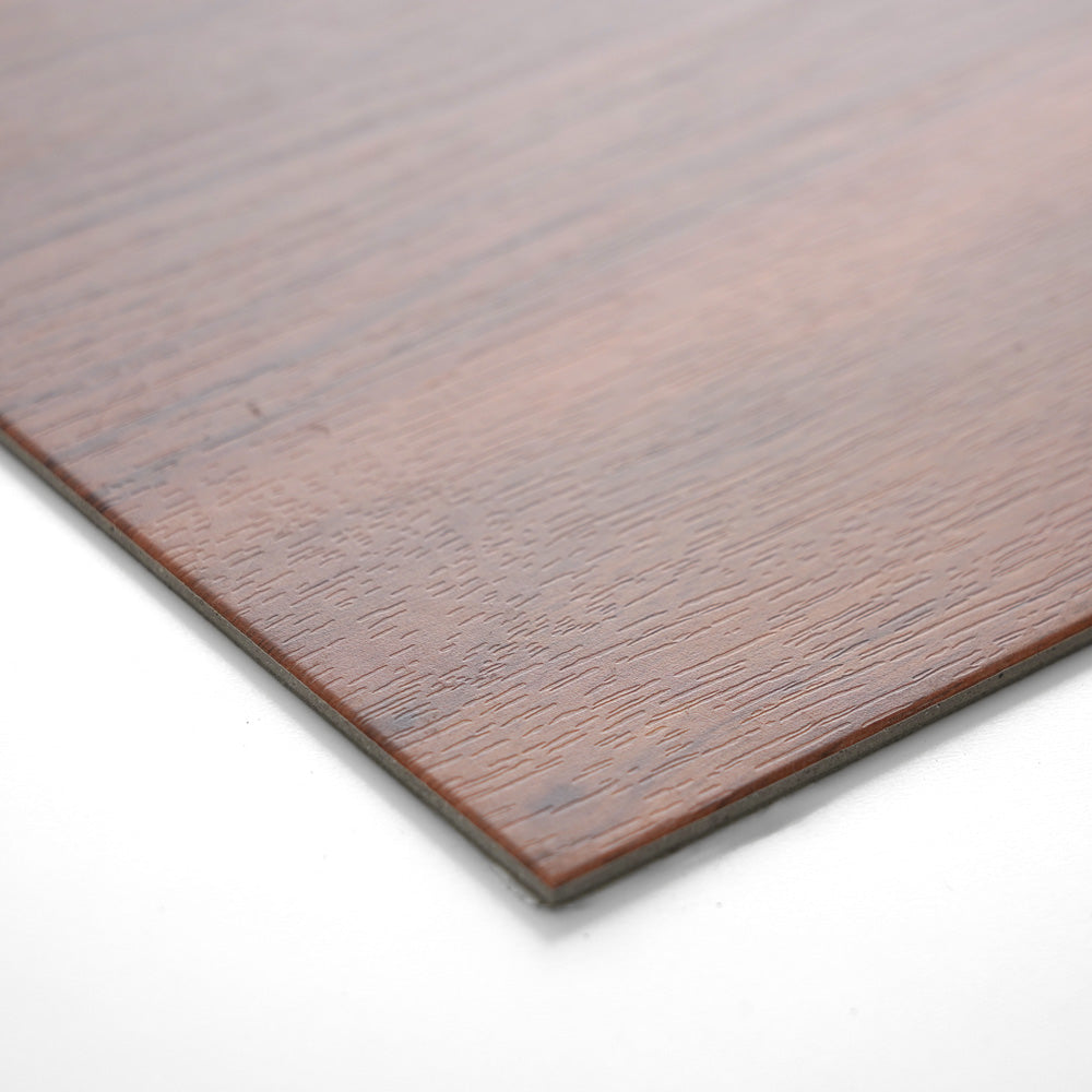 フロアタイルの質感