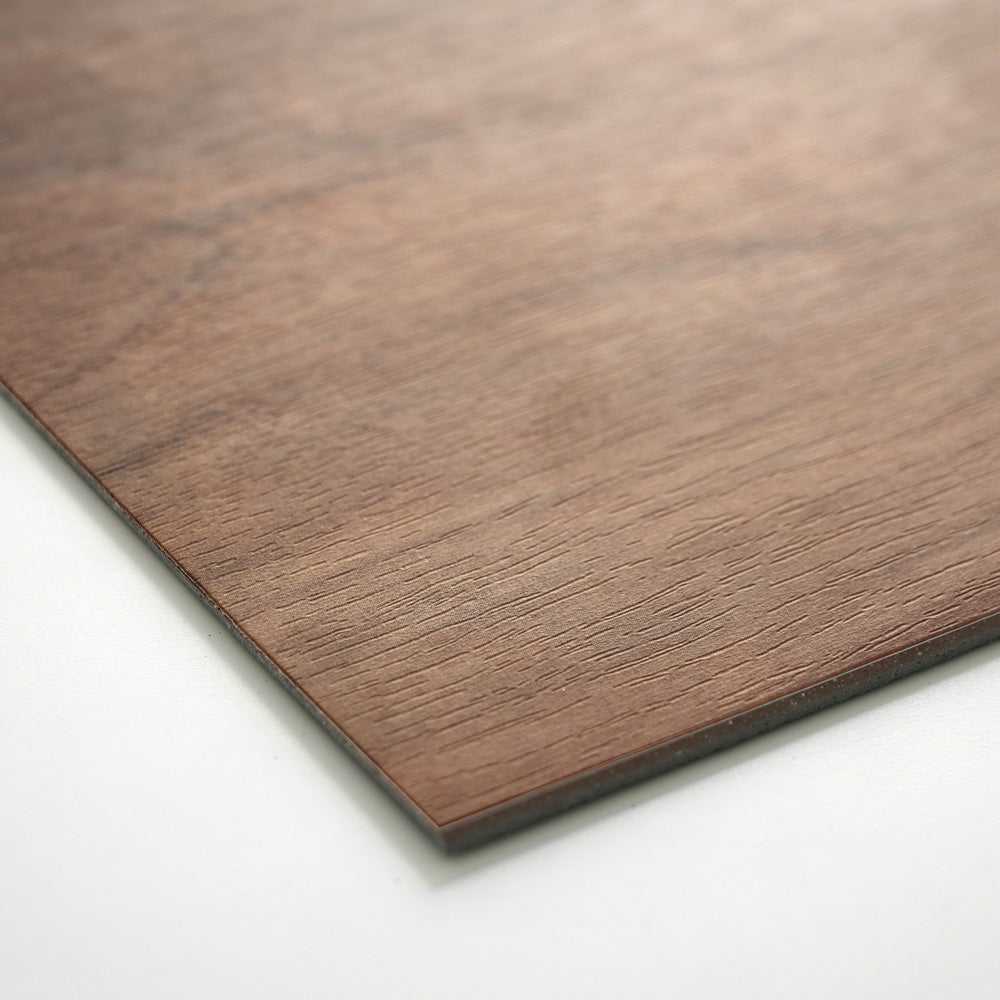 フロアタイルの質感