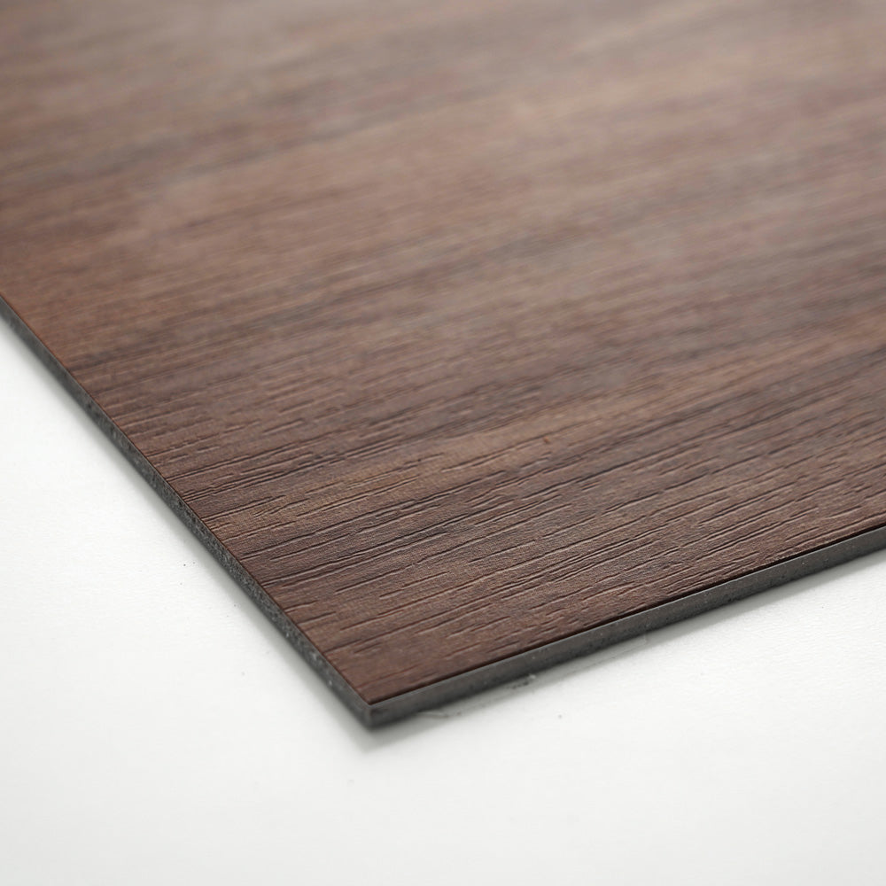 フロアタイルの質感