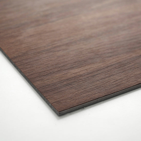 フロアタイルの質感