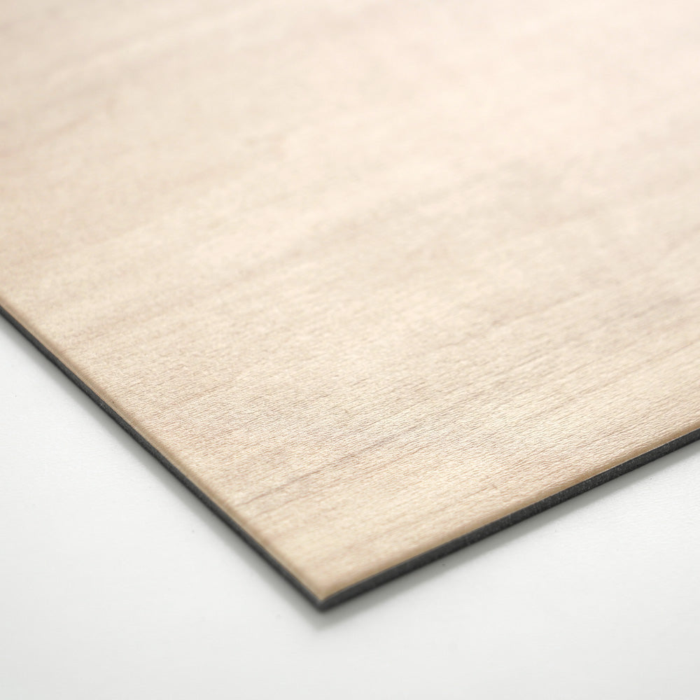 フロアタイルの質感