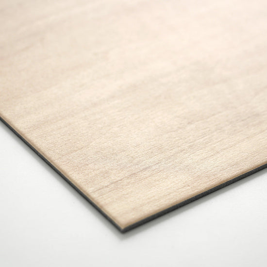 フロアタイルの質感