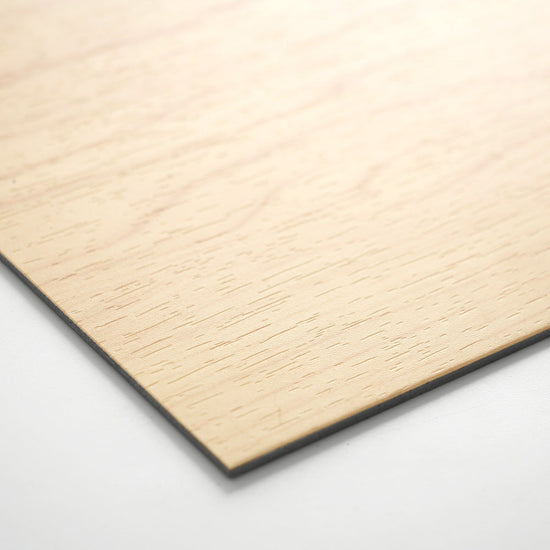 フロアタイルの質感