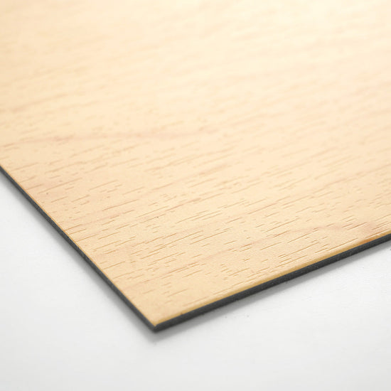 フロアタイルの質感