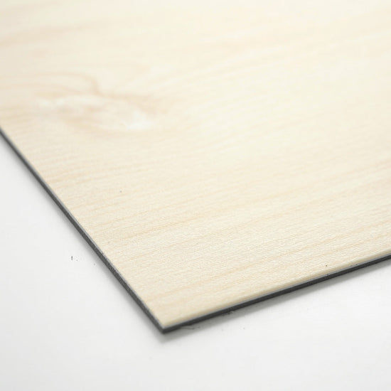 フロアタイルの質感