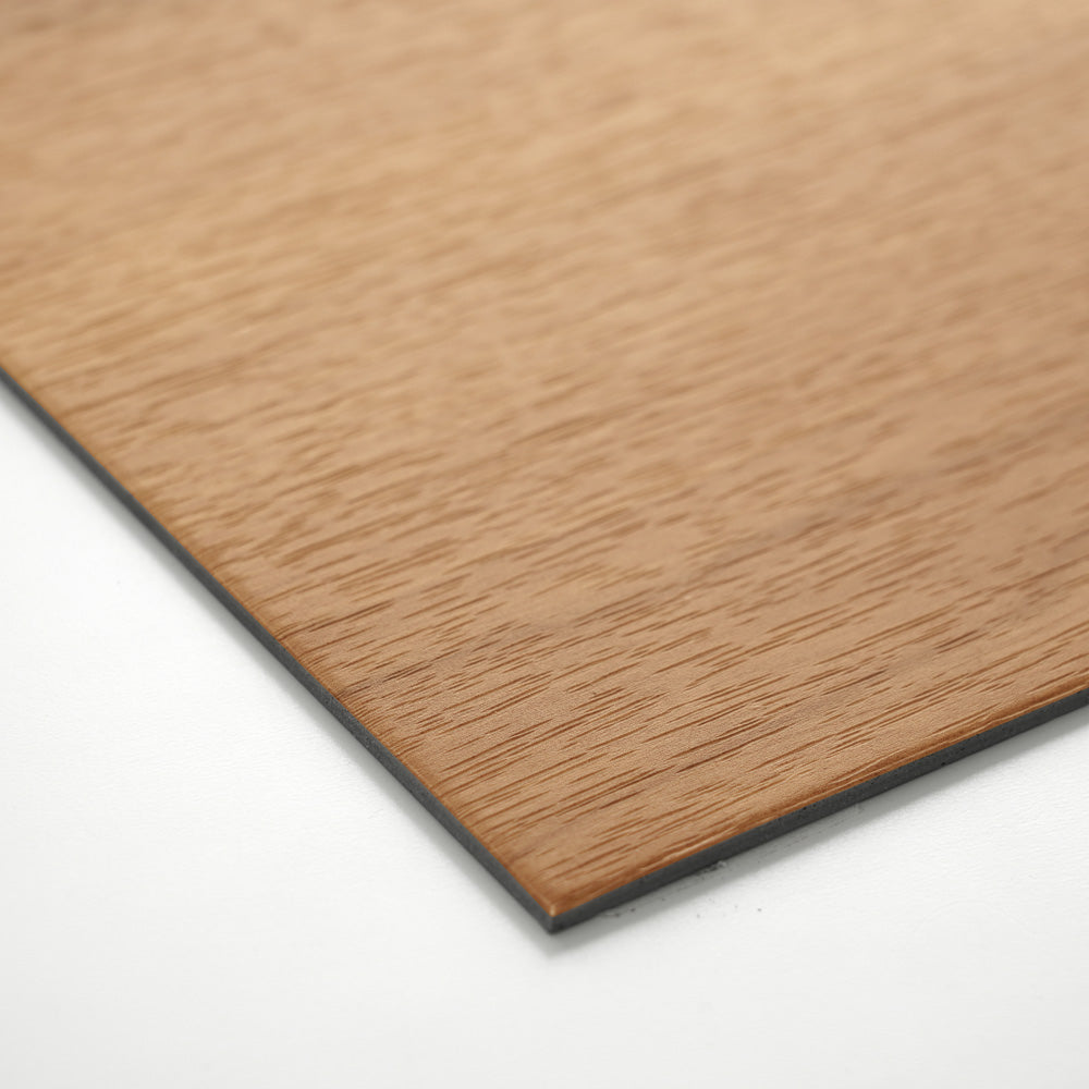 フロアタイルの質感