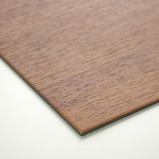 フロアタイルの質感