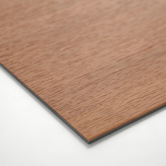 フロアタイルの質感