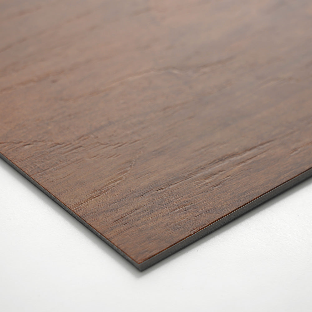 フロアタイルの質感