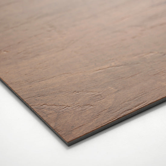 フロアタイルの質感