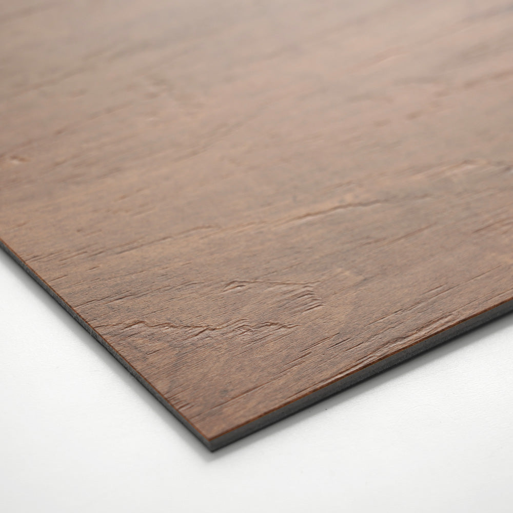 フロアタイルの質感