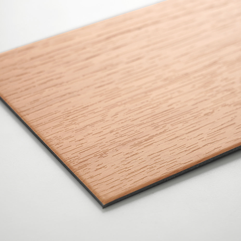 フロアタイルの質感