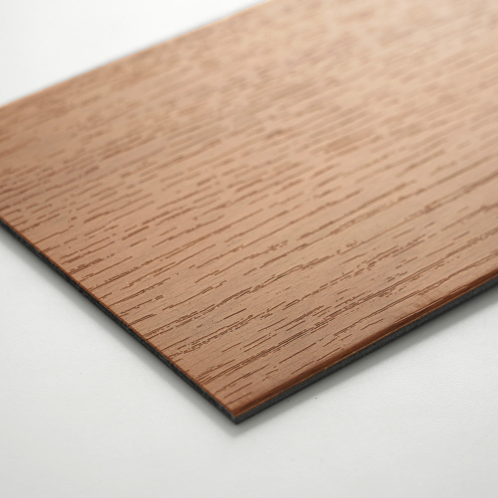 フロアタイルの質感