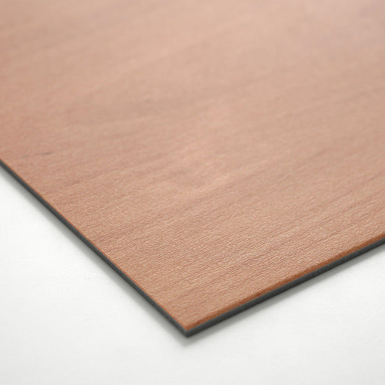 フロアタイルの質感