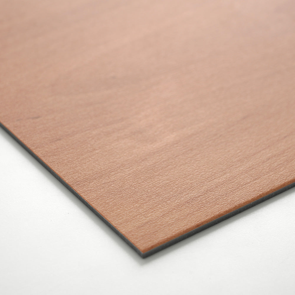 フロアタイルの質感