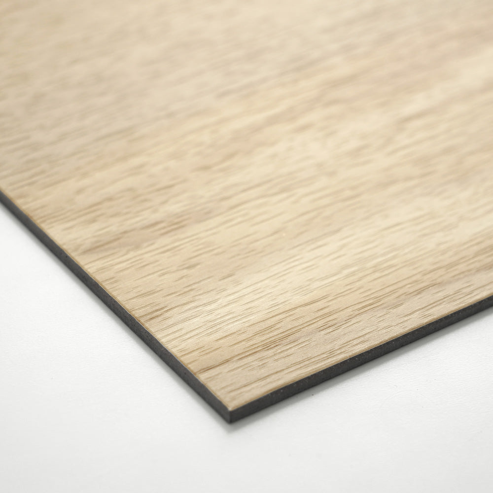 フロアタイルの質感