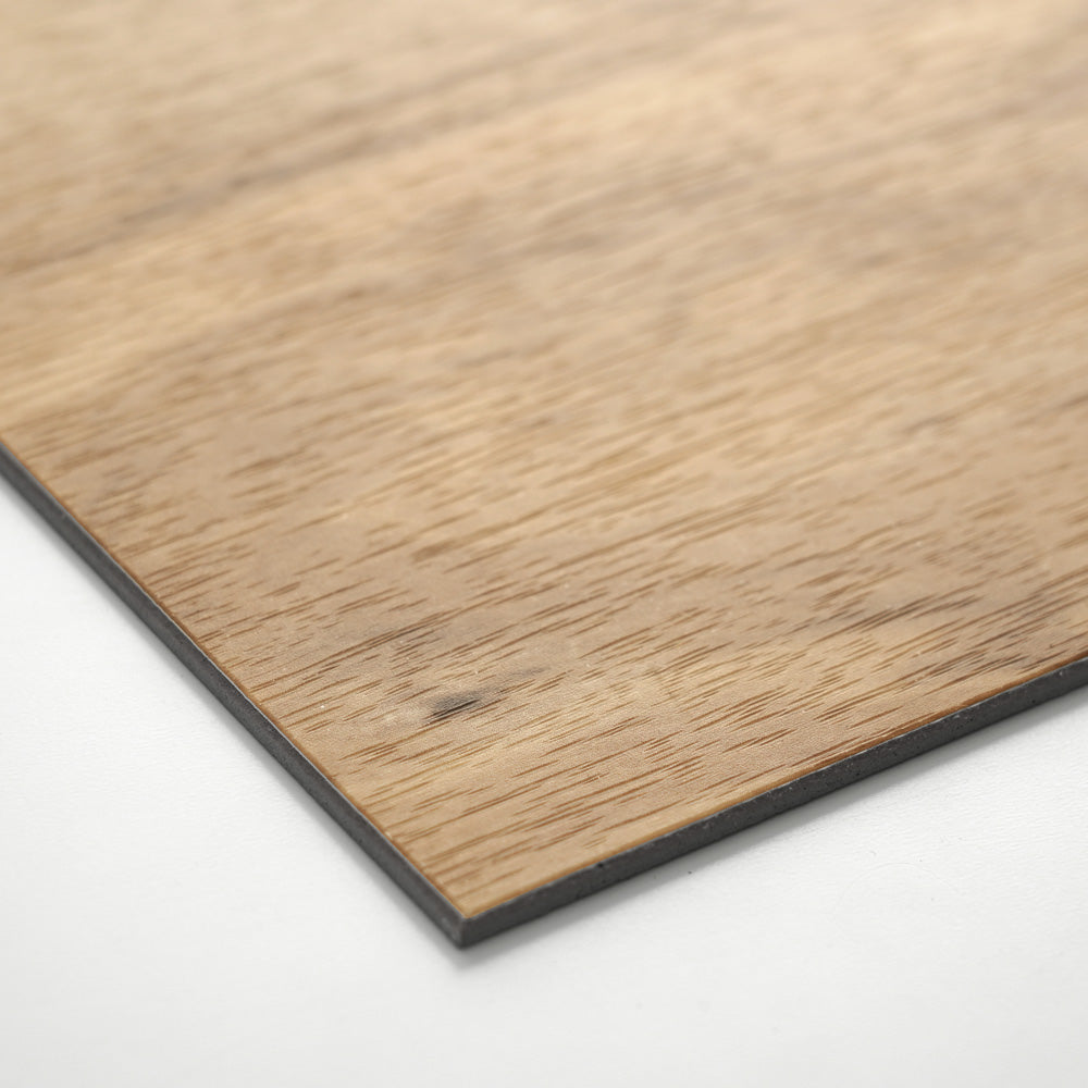 フロアタイルの質感