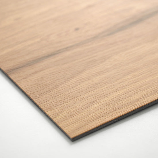 フロアタイルの質感