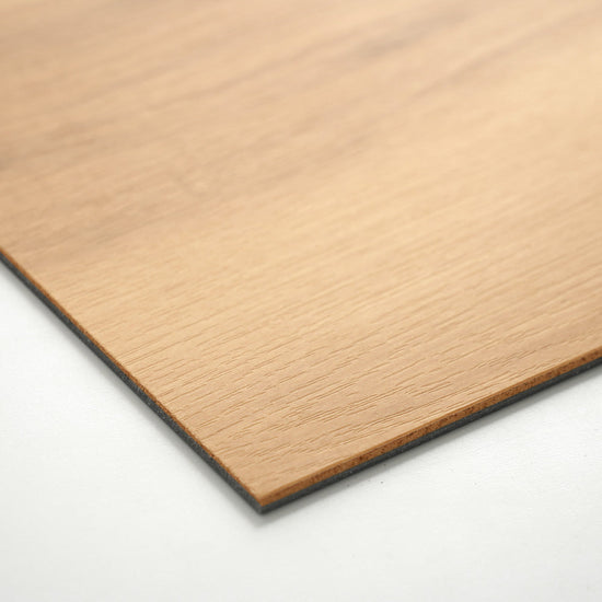 フロアタイルの質感