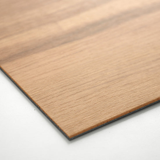 フロアタイルの質感