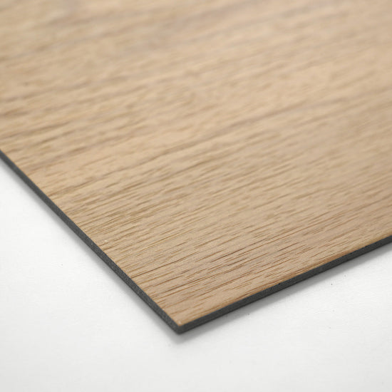 フロアタイルの質感