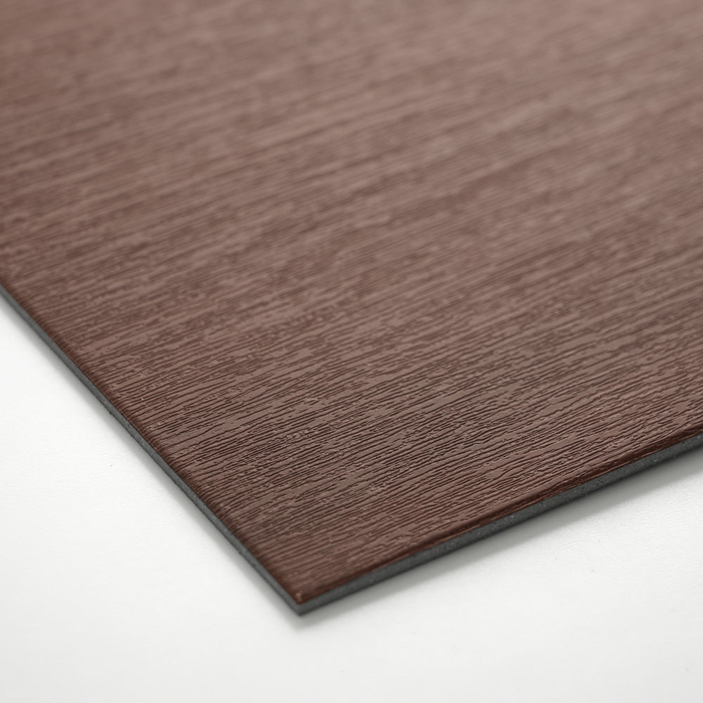 フロアタイルの質感