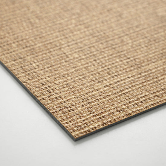 フロアタイルの質感