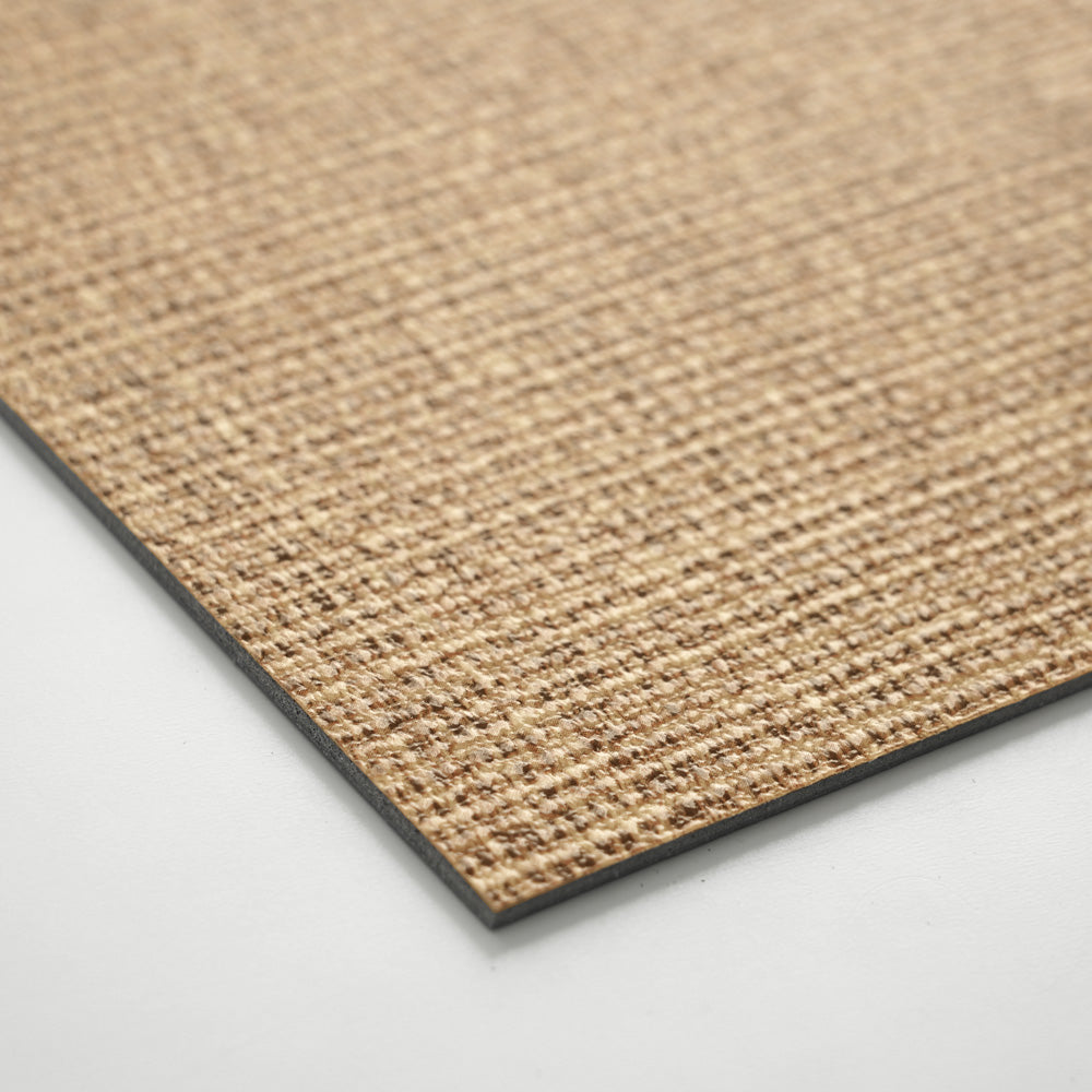 フロアタイルの質感