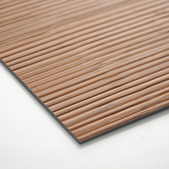 フロアタイルの質感